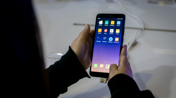 A forintgyengülés miatt drágulhatnak a Xiaomi telefonok