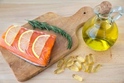 Ennyi omega-3-at kellene bevinni az egészséges agyműködéshez: 40 felett különösen fontos