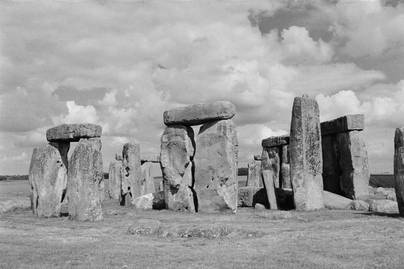 Ő volt a férfi, aki 100 éve megvette Stonehenge-et: jó sokat fizetett érte