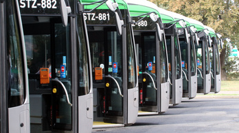 Bővülhet a Zöld Busz Program
