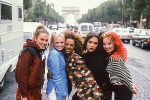 25 éves a Spiceworld: mi történt a Spice Girls tagjaival negyedszázad alatt?