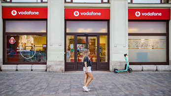 Időszakos problémák lehetnek a Vodafone-nál