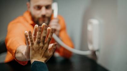 Szex a magyar börtönökben: dolgozók és rabok közti viszonyok is vannak
