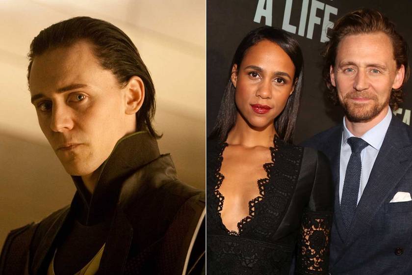 Megszületett a Marvel-filmek Lokijának gyermeke: a legnagyobb titokban jött a világra a pici