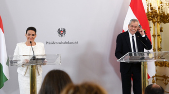 Nagy az egyetértés Ausztria és Magyarország között, nem jut az EU egyhamar konszenzusra