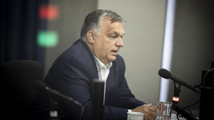Orbán Viktor: A józan ész előbb-utóbb teret nyer