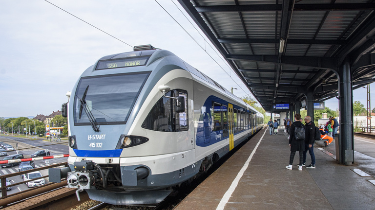 A MÁV legfeljebb 2030-ig uralhatja még a vasúti személyszállítást