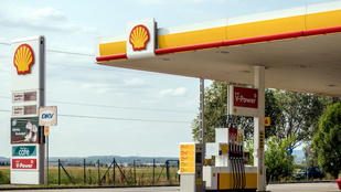 Újabb kutakat zár be a Shell novemberben