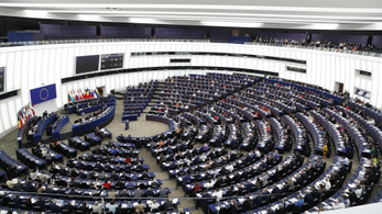 Megszólalt az Európai Parlament a képviselőknek tervezett szállodáról