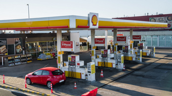 17 benzinkutat zár be a lakossági ügyfelek előtt a Shell