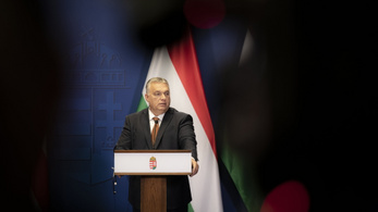 Orbán Viktor: Az anyanyelven olvasott ige mentette meg a magyarságot
