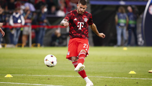 Visszatért a Bayern München rekordigazolása