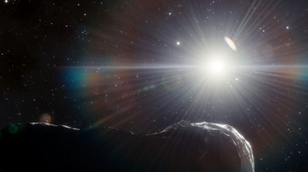 Bolygógyilkos aszteroidát fedeztek fel a csillagászok