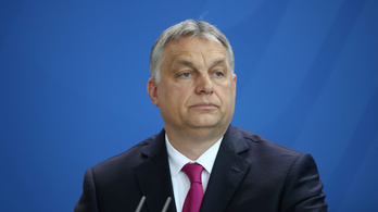 Orbán Viktor: A legárvább, akinek még halottai sincsenek