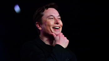 Hivatalosan is Elon Musk a Twitter új vezérigazgatója, egyedül lesz az igazgatótanácsban