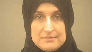 Fegyveres dzsihadistákat képzett ki egy iszlámra áttért amerikai nő, húsz év börtönt kapott