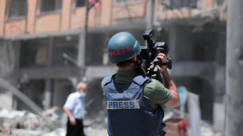 UNESCO: Nincs biztonságos hely az újságírók számára