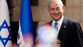 Újra Benjámin Netanjahu lesz az izraeli miniszterelnök