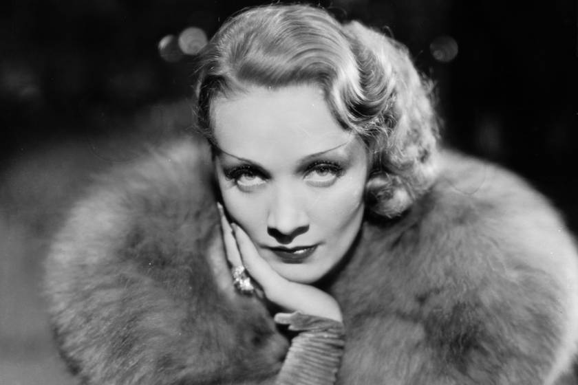 Kémkedéssel gyanúsították és azt pletykálták, ő Greta Garbo szeretője: Marlene Dietrich elképesztő élete