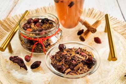 Fűszeres teakeverék házilag: így készítsd el a saját verziódat fillérekből