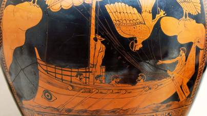 Emlékszel, ki volt Oidipusz, Antigoné vagy Pénelopé? – Kvíz a görög mitológiából