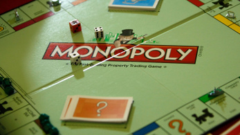 Hasznosabb dolgokra taníthat a Monopoly, mint gondolná