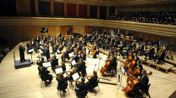 A Concerto Budapest lemondja koncertjeit – anyagi gondokkal küzd a zenekar