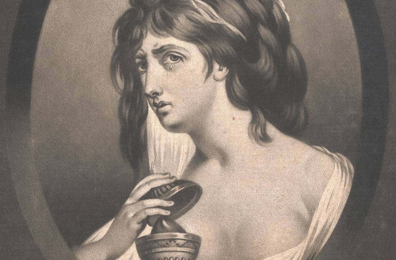 Héloïse d’Argenteuil középkori tudós