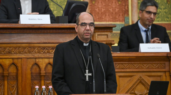 A szociális törvény korrekcióját kéri a szombathelyi megyéspüspök