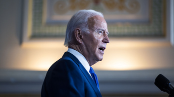 Joe Biden ellen vádat is emelhetnek, ha elveszíti a félidős választásokat
