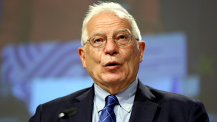 Josep Borrell felszólította a szerbeket, hogy térjenek vissza a pristinai intézményekbe