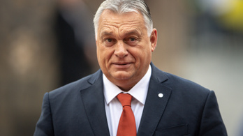 Orbán Viktor: Na végre!