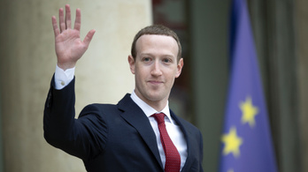 Akkor is birtokolhatja személyes adatait Zuckerberg cége, ha soha nem regisztrált a Facebookra