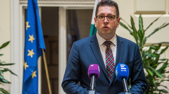 Vincze Loránt az Európai Bizottsághoz fordult a szlovák médiaszolgáltatási jogszabály módosítása miatt