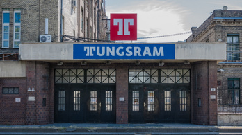 Felszámolják a nagy múltú Tungsramot