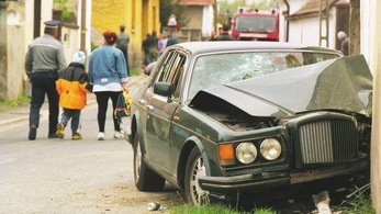 Kvíz: autós bűncselekmények és balesetek