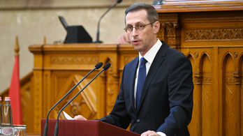 Varga Mihály: Újabb elismerést kapott a magyar adórendszer