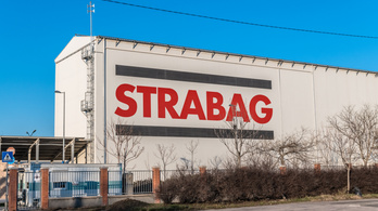 A STRABAG Budapestre helyezi egyik ágazatának vezetését
