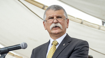 Kövér László fogadta a szlovén parlament határon túli szlovénekért felelős bizottságának delegációját