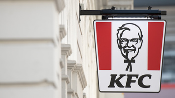 A KFC reklámja a zsidóellenes kristályéjszakára emlékeztette a német fogyasztókat