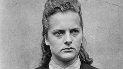 Az SS legbrutálisabb női fegyőrei a buchenwaldi boszorkánytól véres Brigittéig