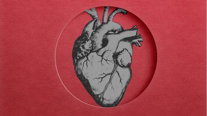 Miért pont az emberi szív a szeretet és a szerelem szimbóluma?