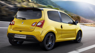 Búcsúzik az utolsó élmény-Renault?