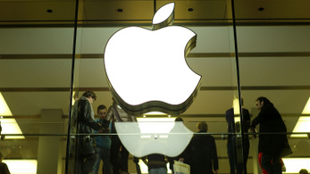 Még mindig az Apple a világ legértékesebb márkája