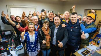 Sima fideszes győzelem született a szekszárdi időközi választáson