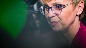 Szlovénia megválasztotta első női elnökét