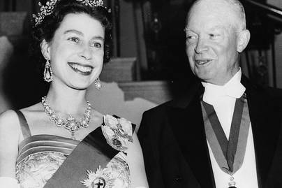 II. Erzsébet ezt a palacsintát szolgálta fel Eisenhower elnöknek 1959-ben: te is elkészítheted
