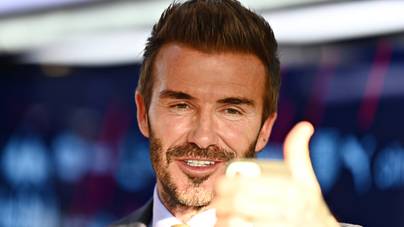David Beckhamre lettek nagyon haragosak rajongói: ez az ok