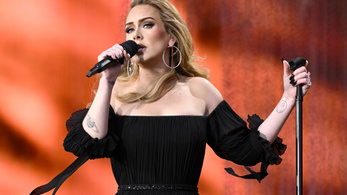 Adele 185 milliót költ, hogy megkímélje a hangját