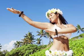 Légy boldog úgy, ahogy a hawaiiak teszik: ezek a tippek itthon is segítenek